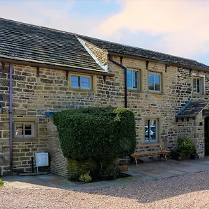 Thornes Huddersfield